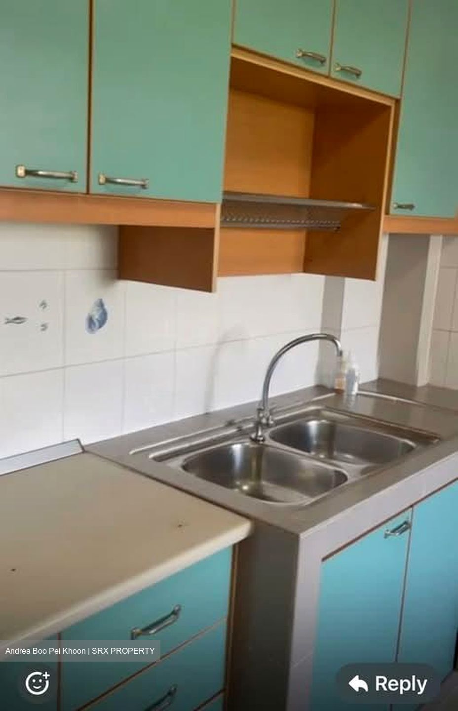 Blk 281 Tampines Street 22 (Tampines), HDB 3 Rooms #561496221